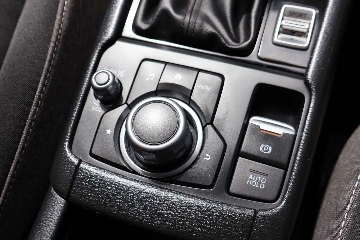 2024 Mazda CX-3 G20 Pure DK image 16