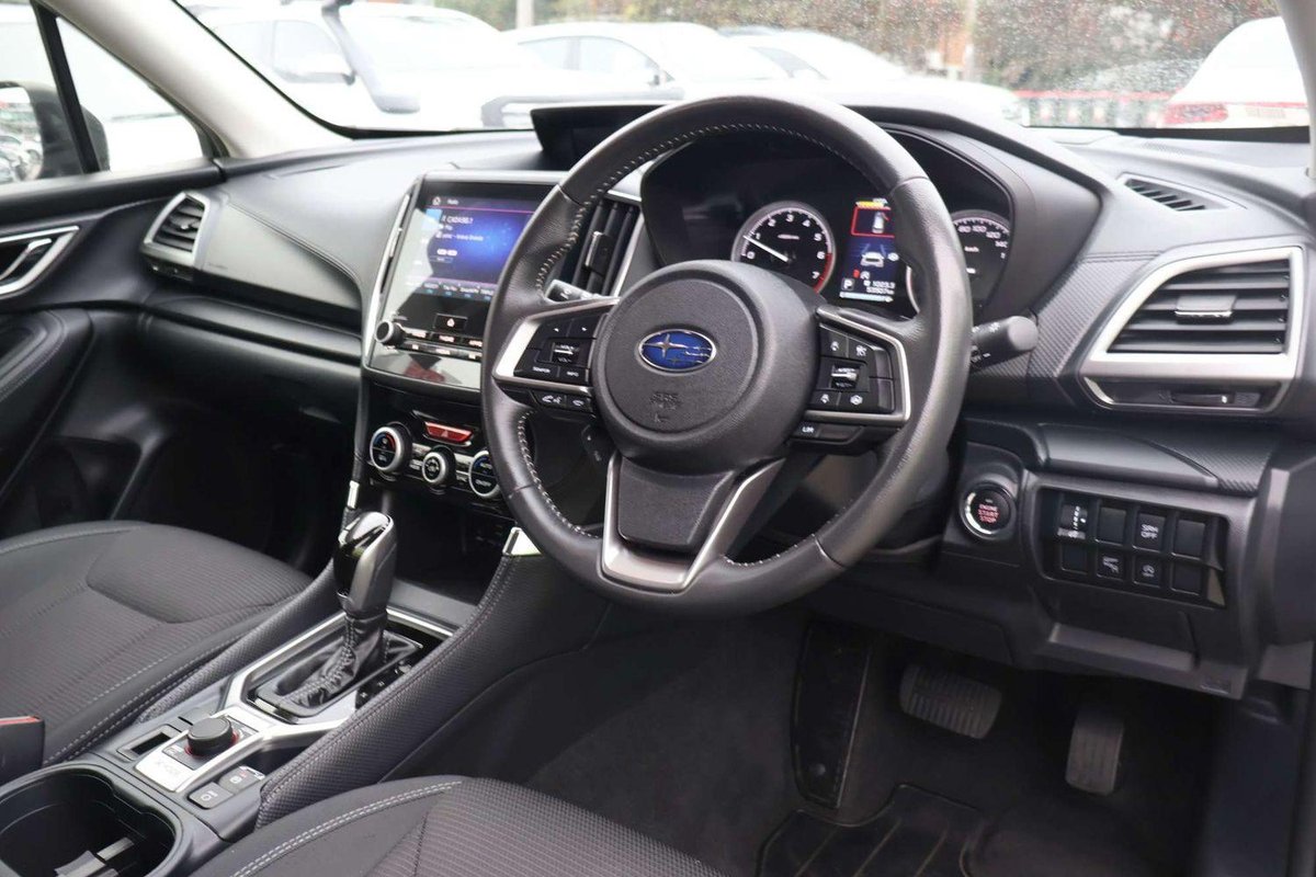 2024 Subaru Forester 2.5i S5 MY24 AWD image 10