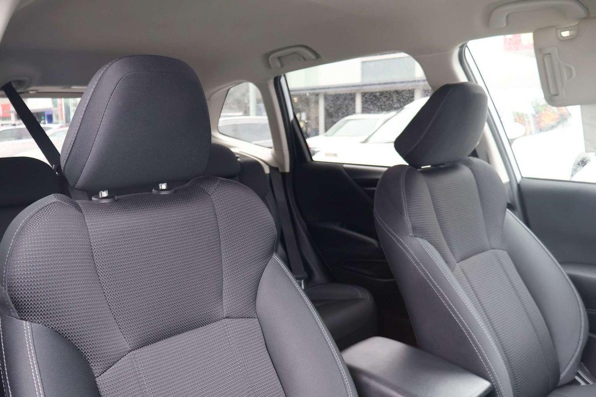 2024 Subaru Forester 2.5i S5 MY24 AWD image 11