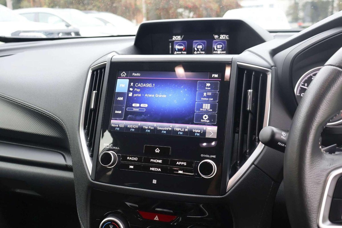 2024 Subaru Forester 2.5i S5 MY24 AWD image 13