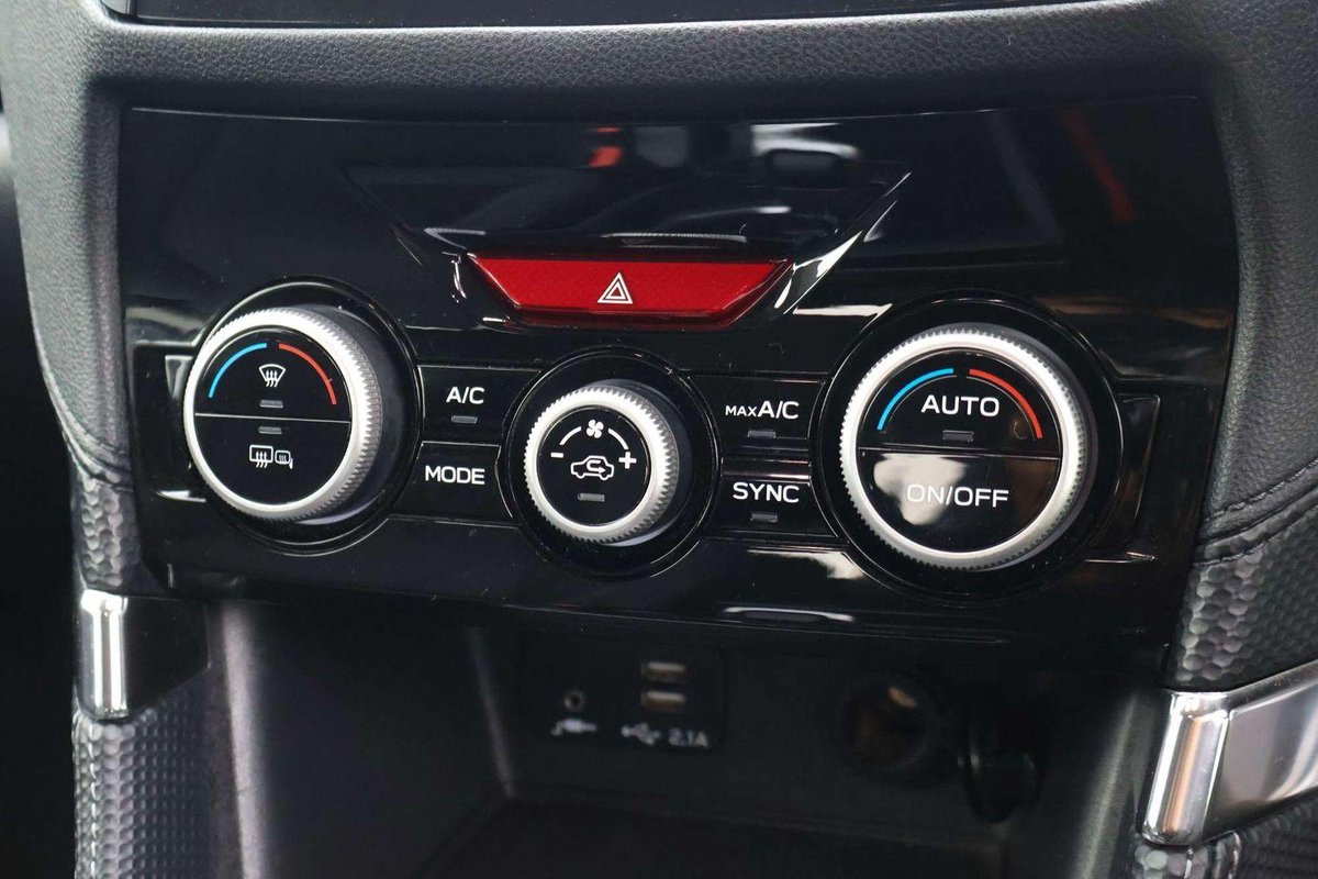 2024 Subaru Forester 2.5i S5 MY24 AWD image 15
