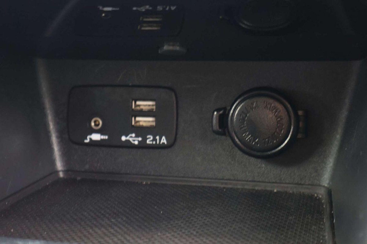 2024 Subaru Forester 2.5i S5 MY24 AWD image 16