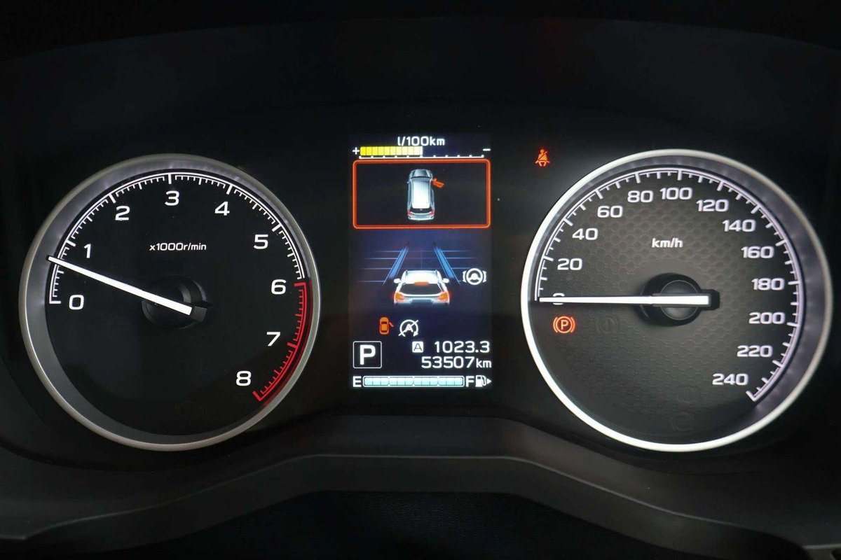 2024 Subaru Forester 2.5i S5 MY24 AWD image 18