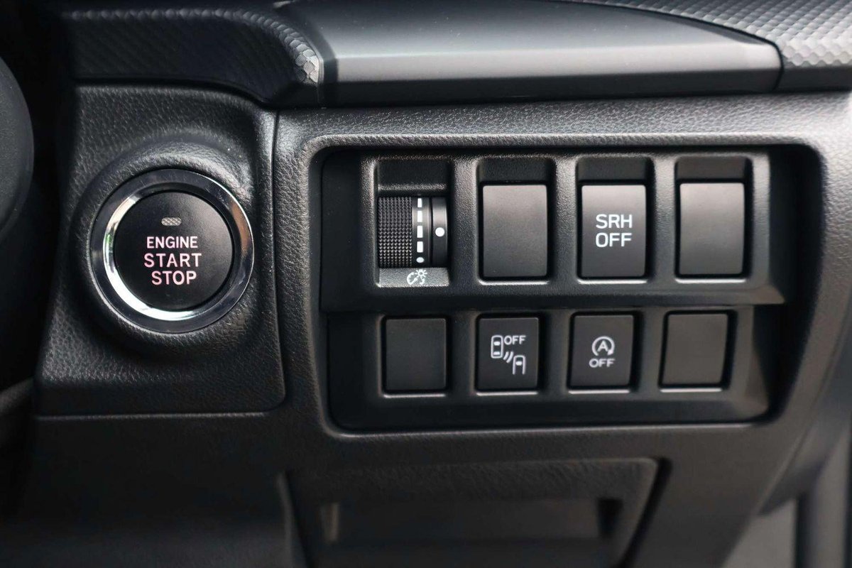 2024 Subaru Forester 2.5i S5 MY24 AWD image 21
