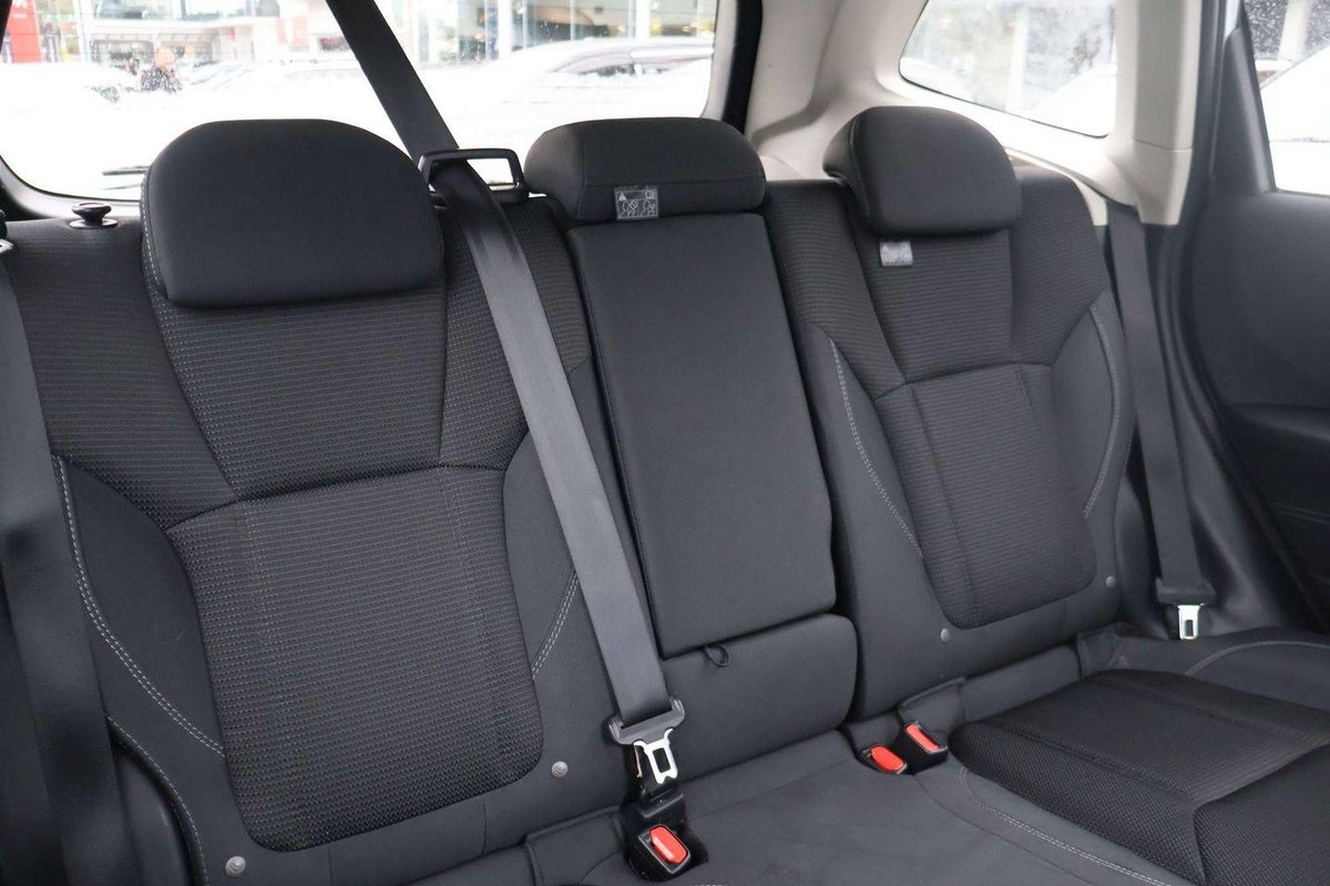 2024 Subaru Forester 2.5i S5 MY24 AWD image 23