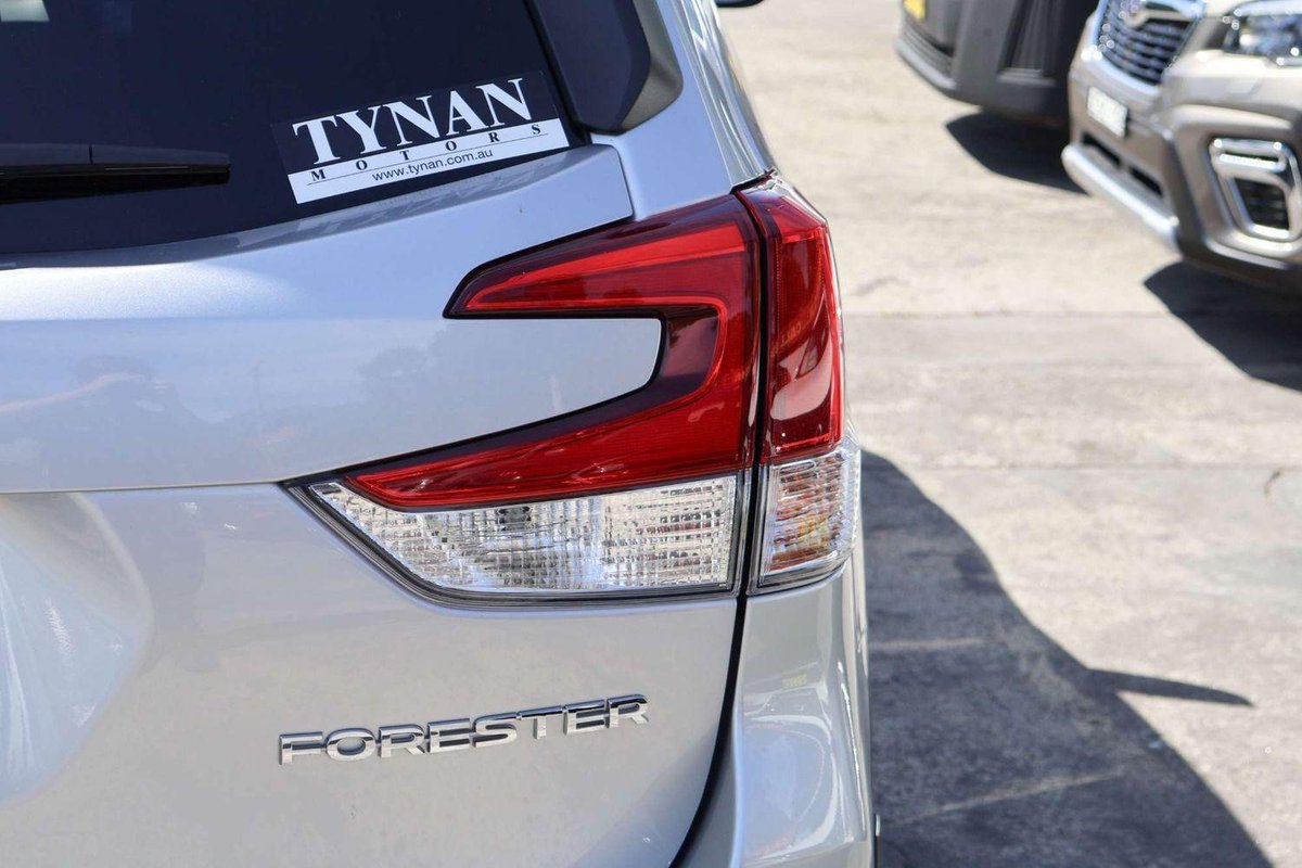 2024 Subaru Forester 2.5i S5 MY24 AWD image 24
