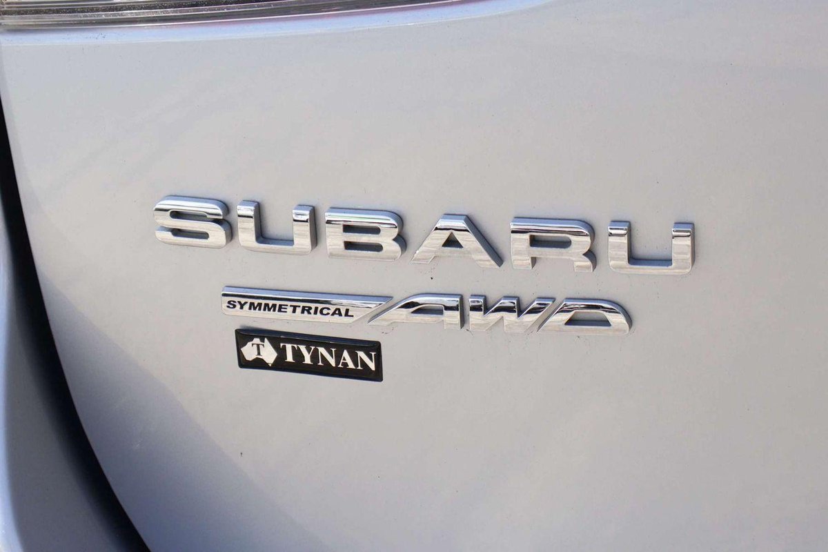 2024 Subaru Forester 2.5i S5 MY24 AWD image 25
