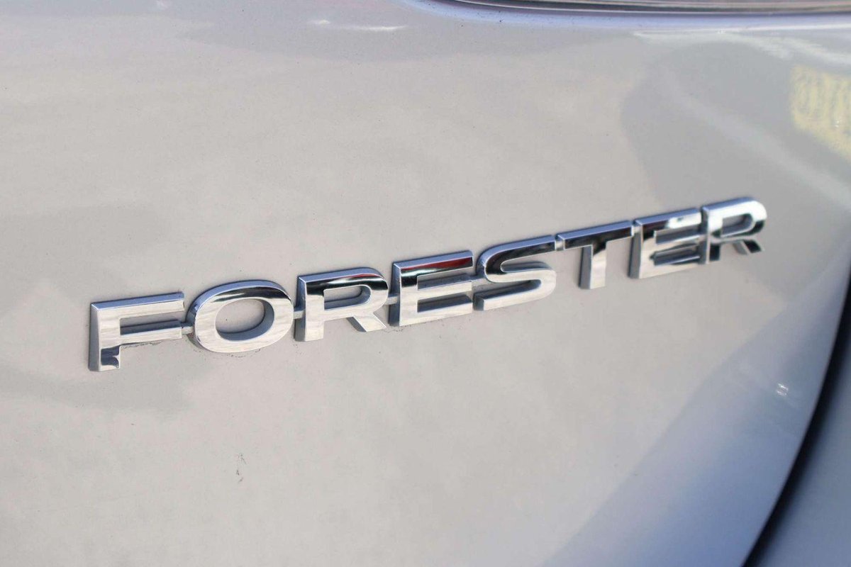 2024 Subaru Forester 2.5i S5 MY24 AWD image 26