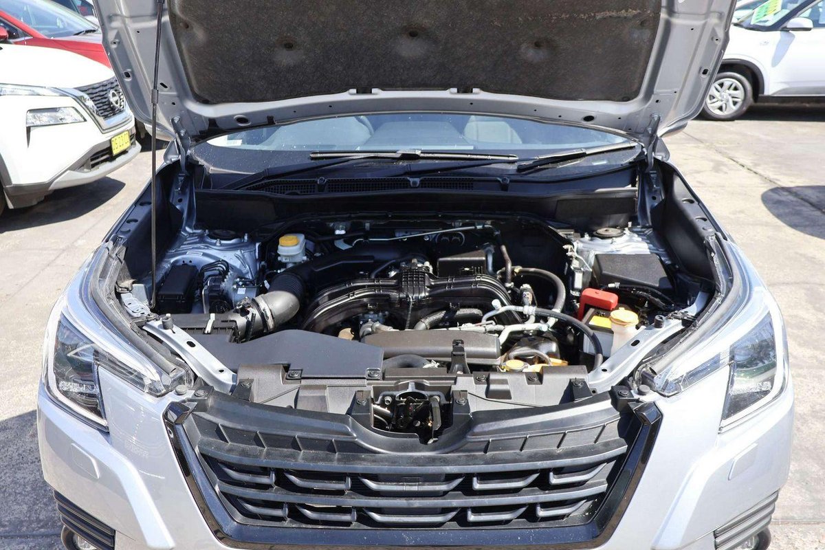 2024 Subaru Forester 2.5i S5 MY24 AWD image 28
