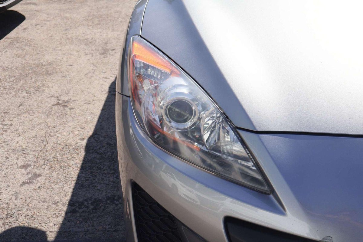 2024 Mazda 3 image 8