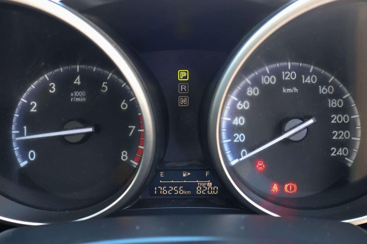 2024 Mazda 3 image 14