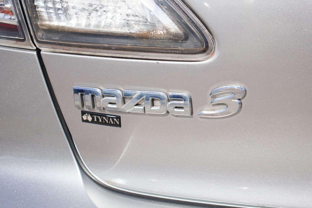 2024 Mazda 3 image 19