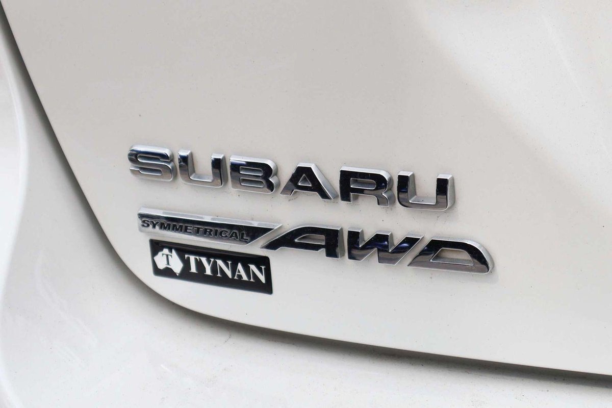 2025 Subaru Crosstrek 2.0L G6X MY25 AWD image 21