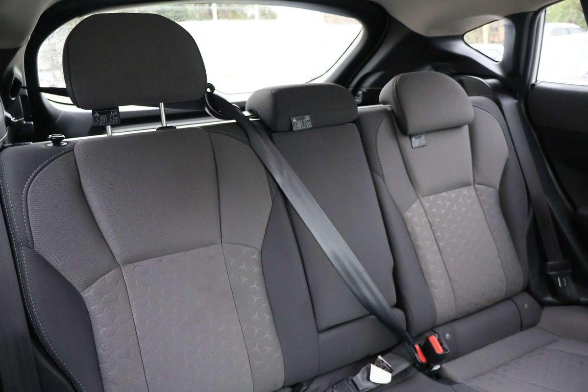2025 Subaru Crosstrek 2.0L G6X MY25 AWD image 20