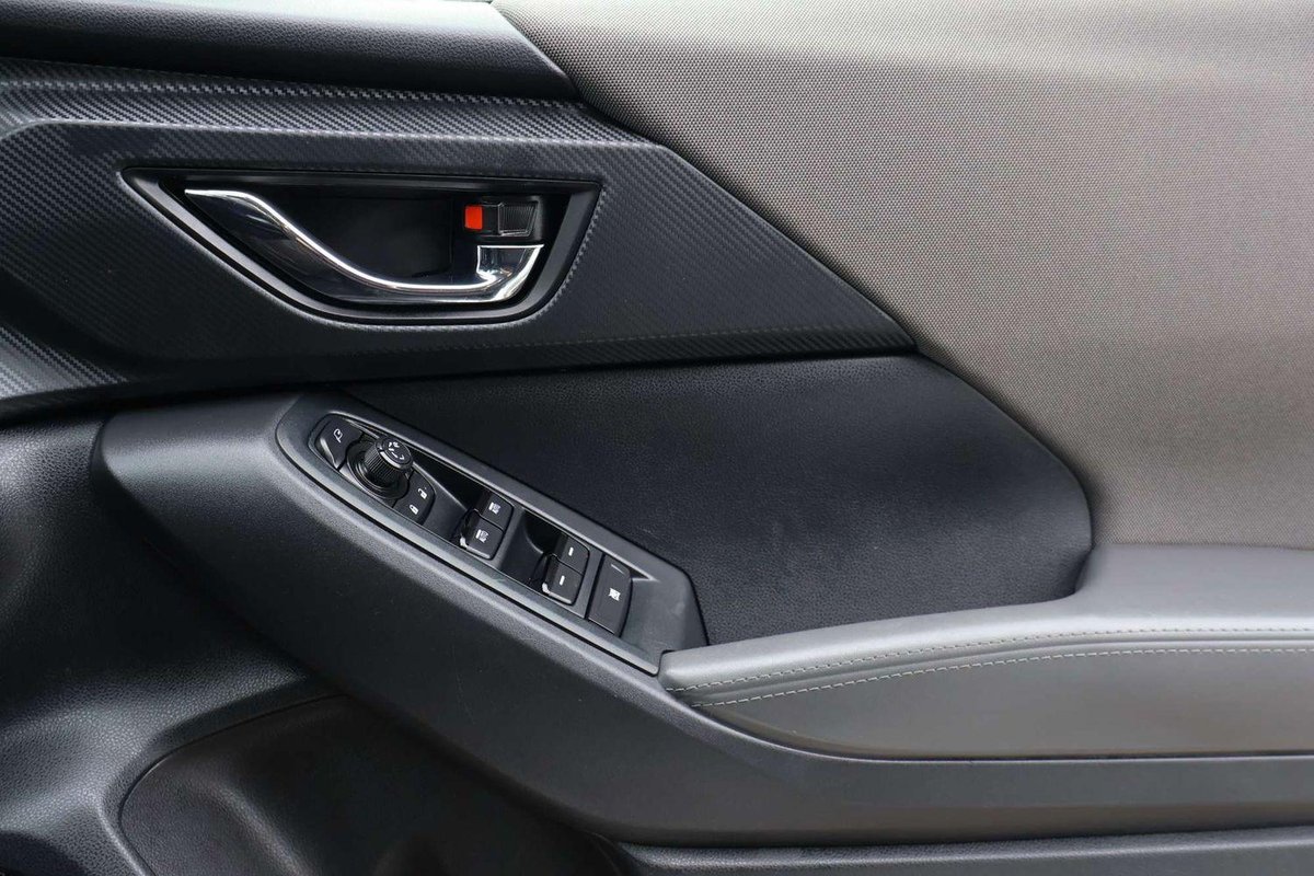 2025 Subaru Crosstrek 2.0L G6X MY25 AWD image 19