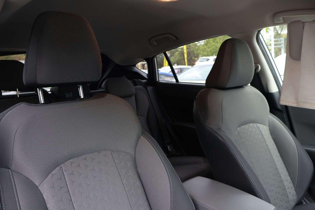 2025 Subaru Crosstrek 2.0L G6X MY25 AWD image 11