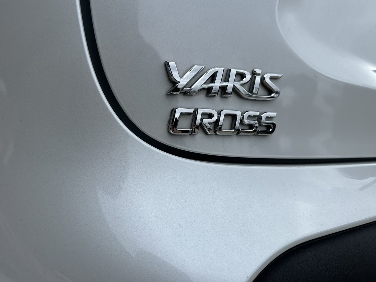 2023 Toyota Yaris Cross GX MXPJ10R image 14