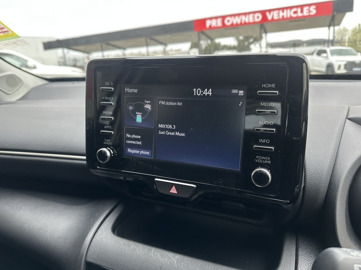 2023 Toyota Yaris Cross GX MXPJ10R image 18