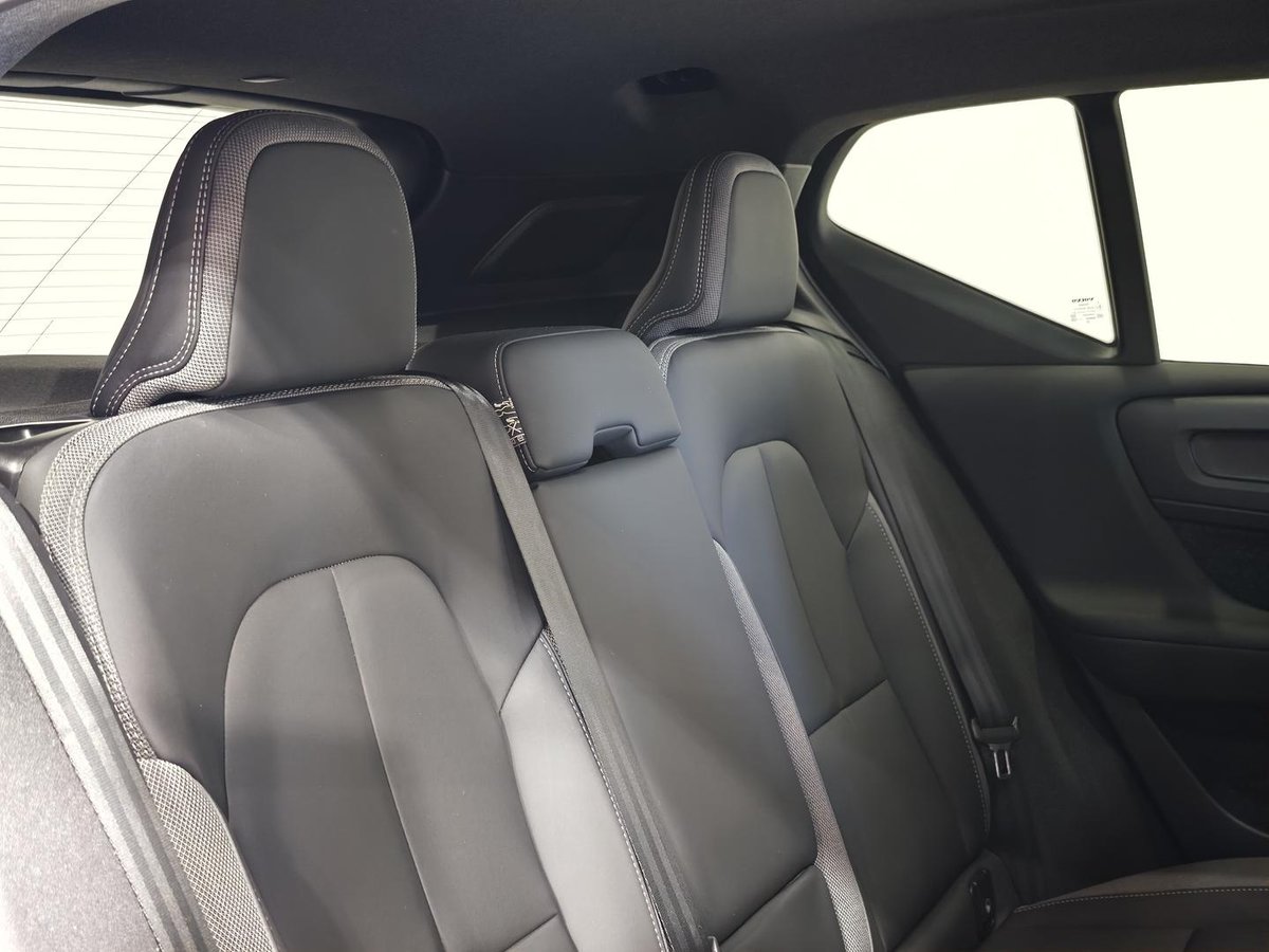 2023 Volvo XC40 Recharge Twin Pure Electric MY23 AWD image 22