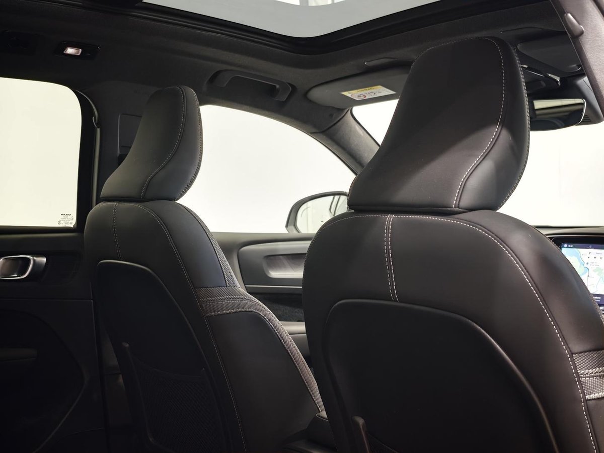2023 Volvo XC40 Recharge Twin Pure Electric MY23 AWD image 20