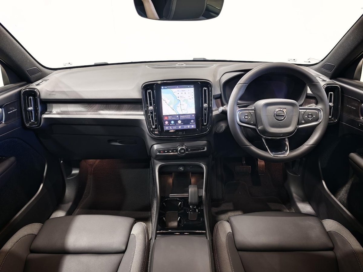 2023 Volvo XC40 Recharge Twin Pure Electric MY23 AWD image 19