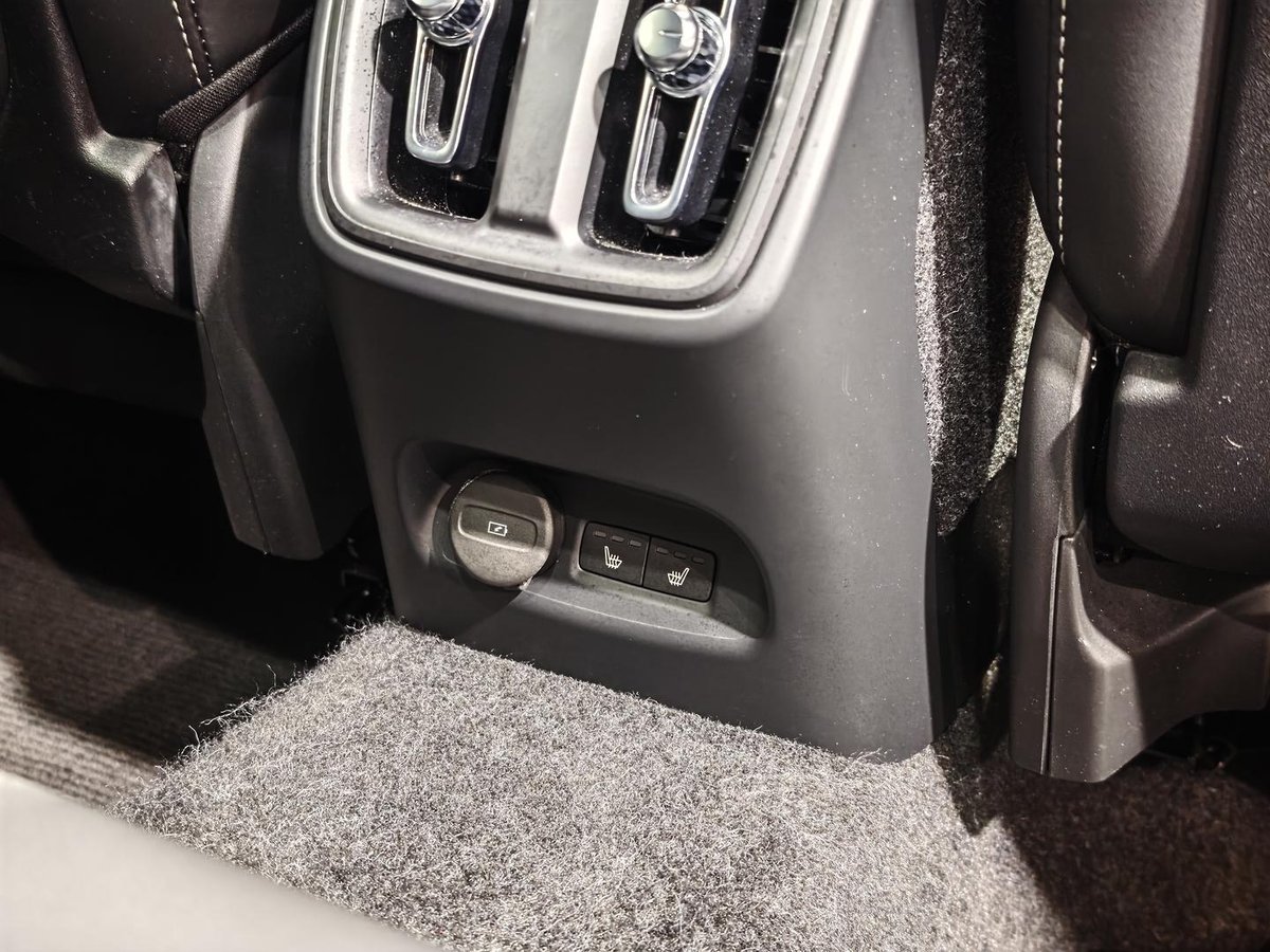 2023 Volvo XC40 Recharge Twin Pure Electric MY23 AWD image 21