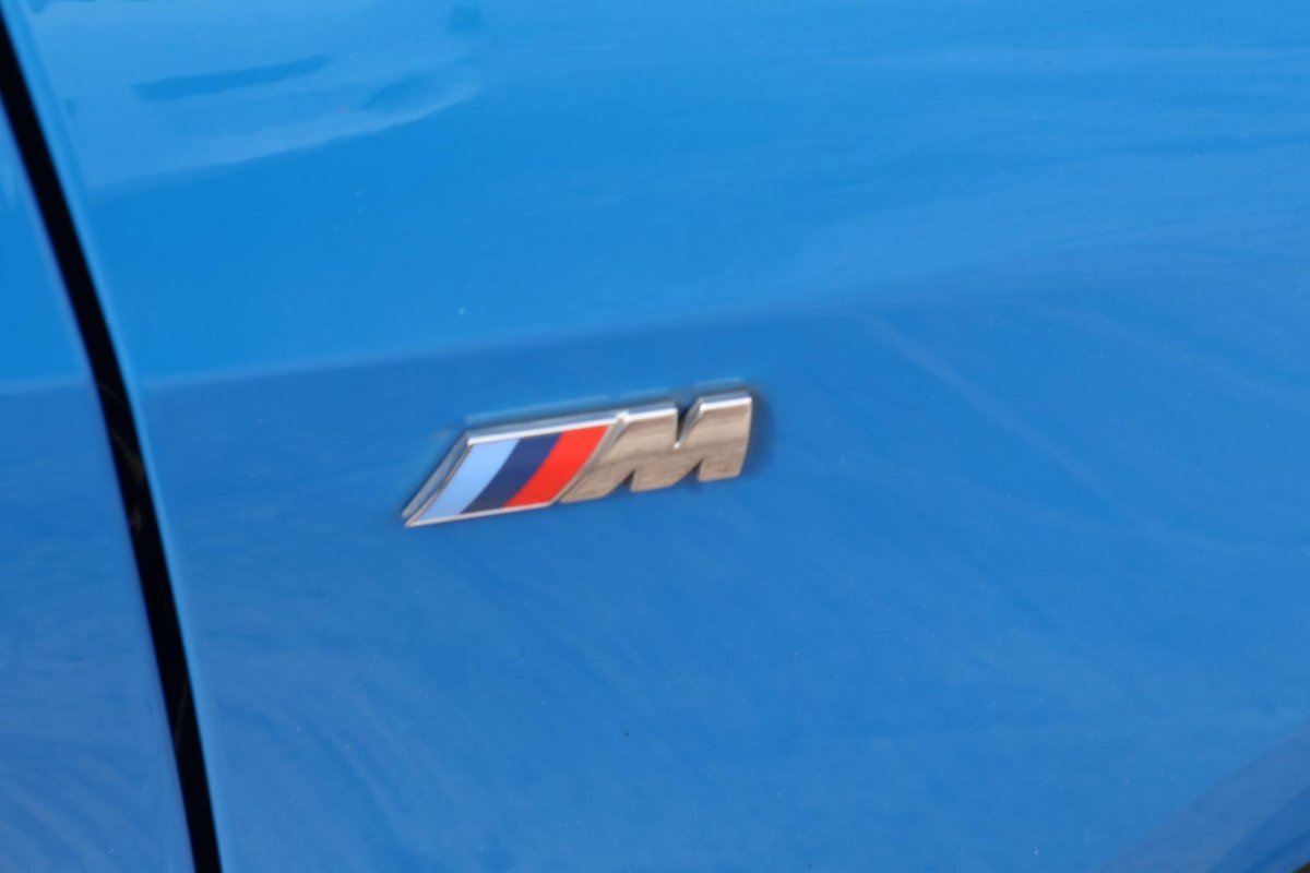 2020 BMW 1 Series 118i M Sport F40 image 8
