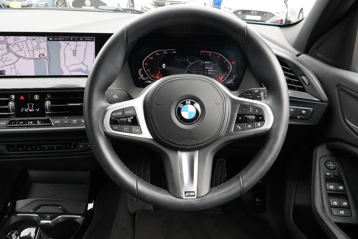 2020 BMW 1 Series 118i M Sport F40 image 21
