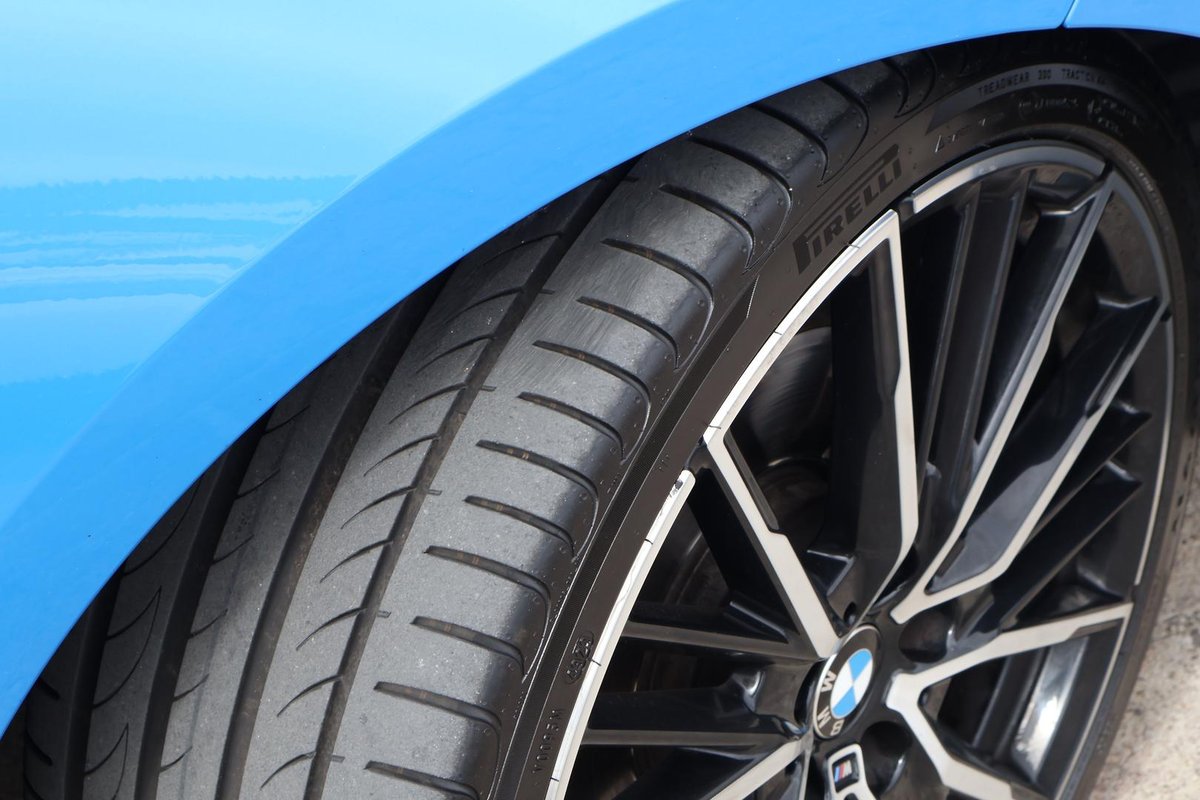 2020 BMW 1 Series 118i M Sport F40 image 9