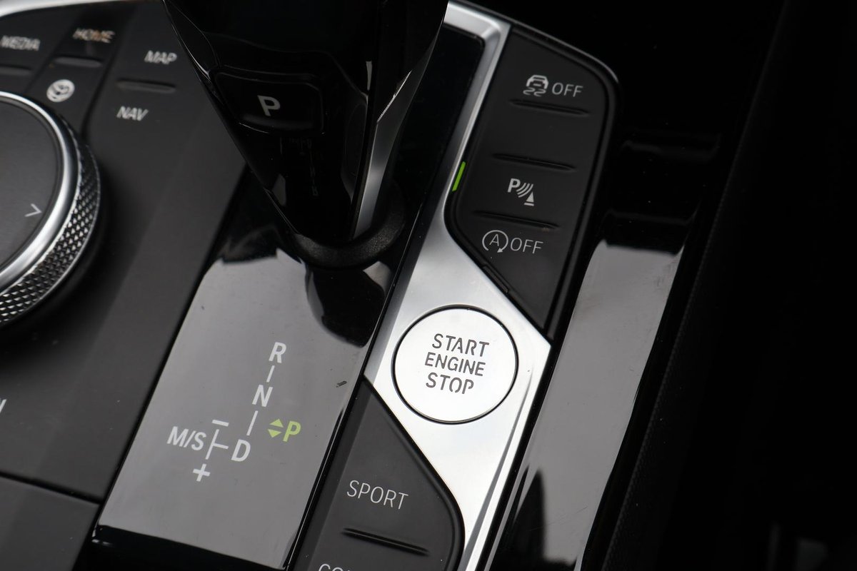 2020 BMW 1 Series 118i M Sport F40 image 26