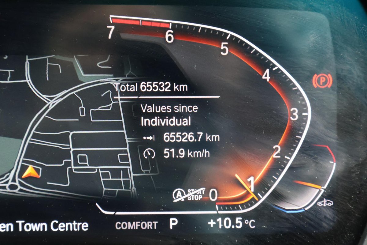 2020 BMW 1 Series 118i M Sport F40 image 31