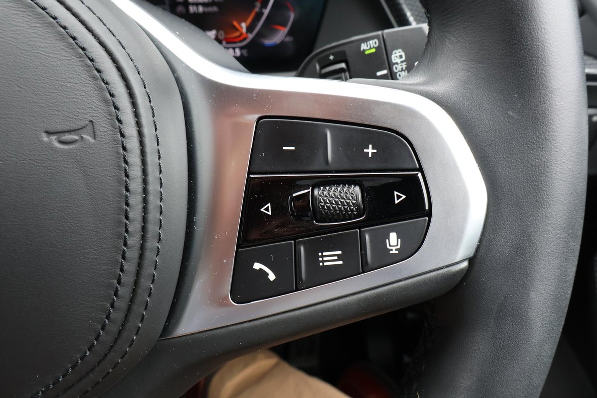 2020 BMW 1 Series 118i M Sport F40 image 34