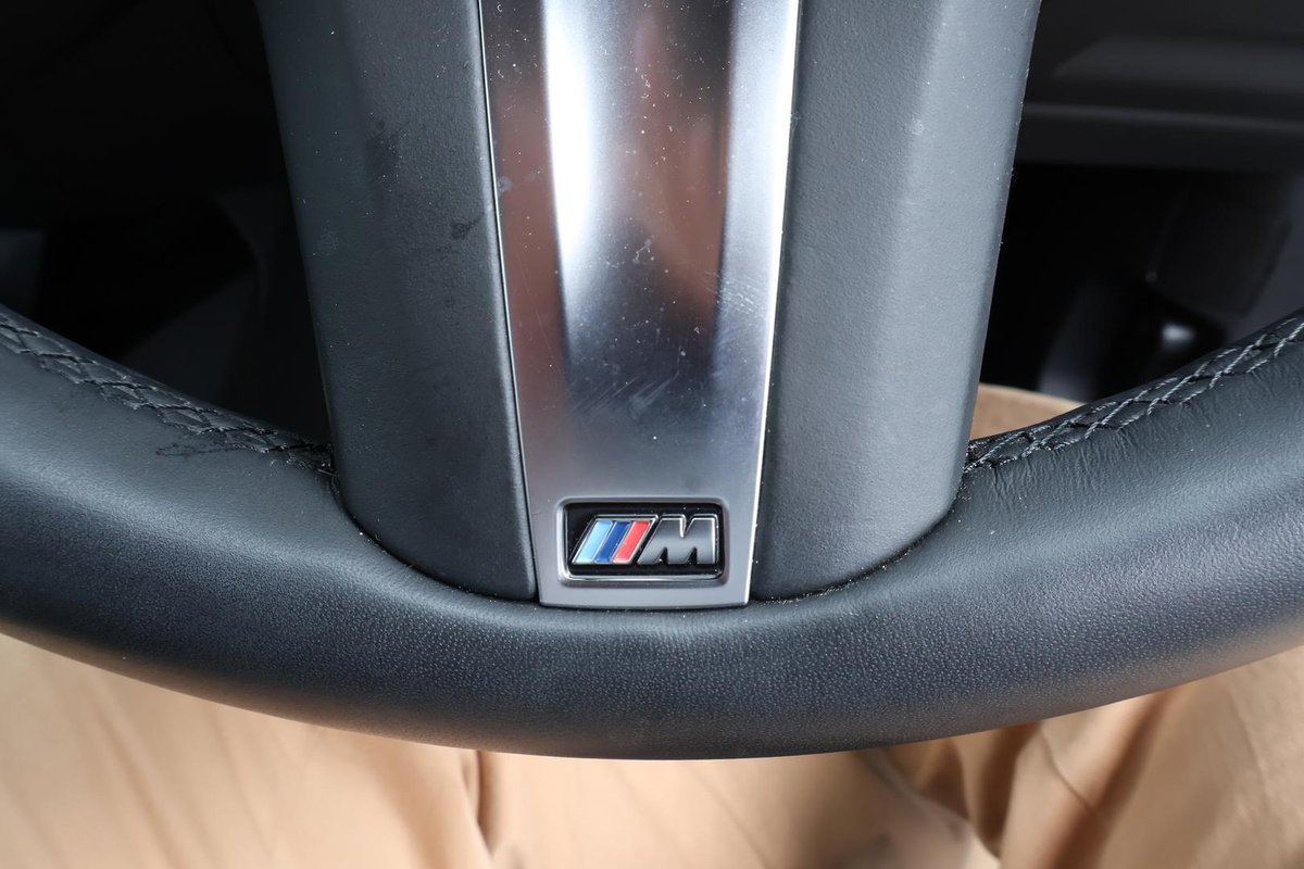 2020 BMW 1 Series 118i M Sport F40 image 35