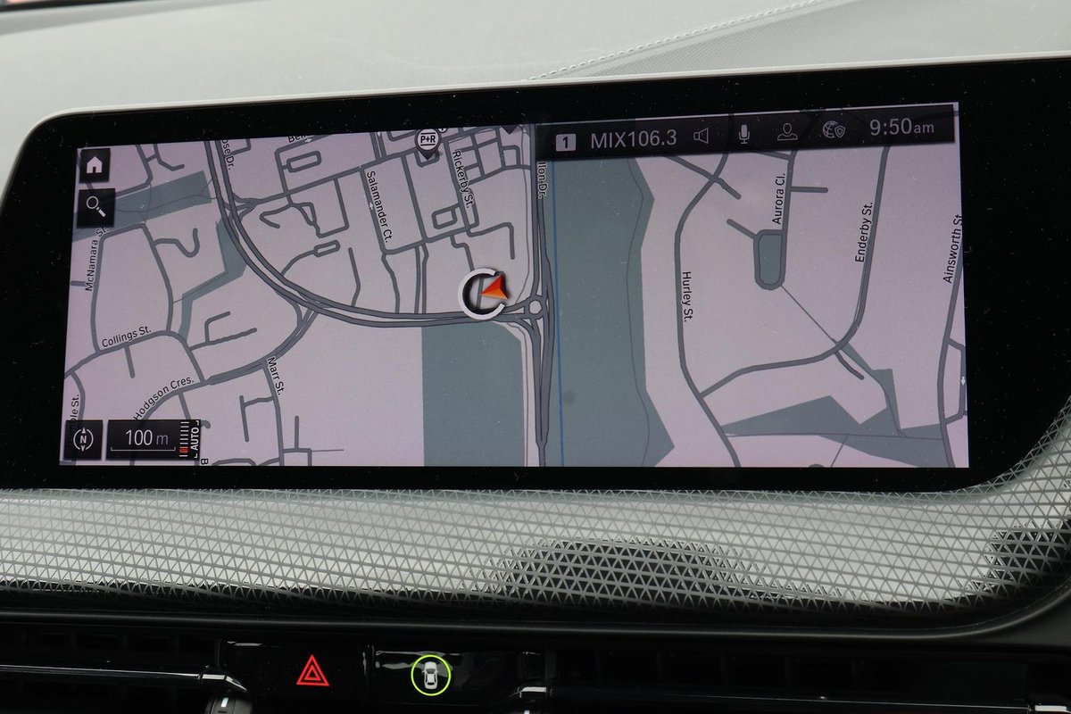 2020 BMW 1 Series 118i M Sport F40 image 29