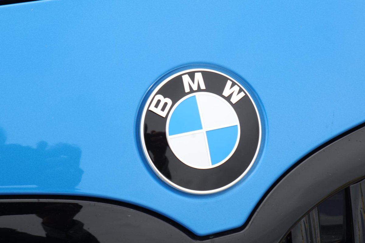 2020 BMW 1 Series 118i M Sport F40 image 10