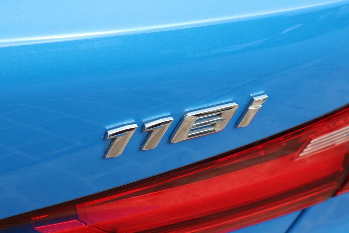 2020 BMW 1 Series 118i M Sport F40 image 11