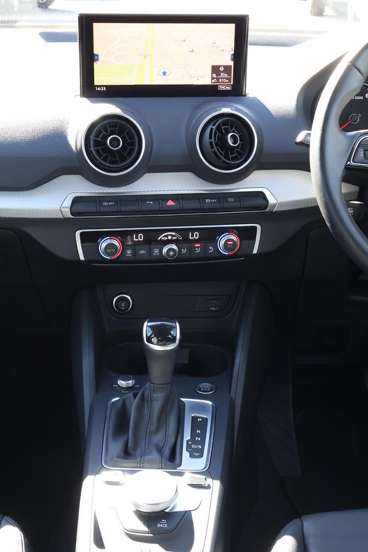 2021 Audi Q2 35 TFSI GA MY22 image 18