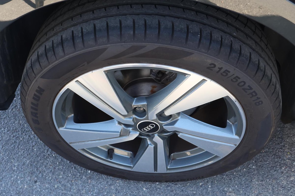 2021 Audi Q2 35 TFSI GA MY22 image 7