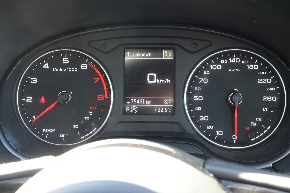 2021 Audi Q2 35 TFSI GA MY22 image 20