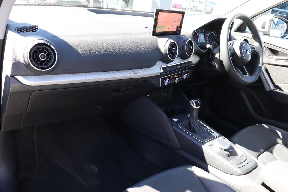 2021 Audi Q2 35 TFSI GA MY22 image 15