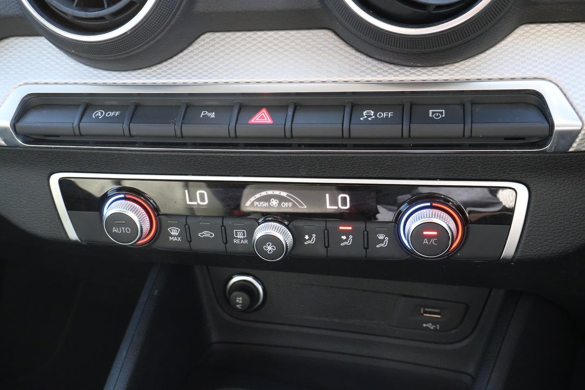 2021 Audi Q2 35 TFSI GA MY22 image 24