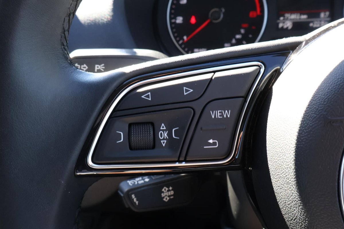 2021 Audi Q2 35 TFSI GA MY22 image 27