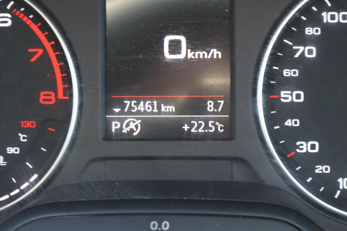 2021 Audi Q2 35 TFSI GA MY22 image 19