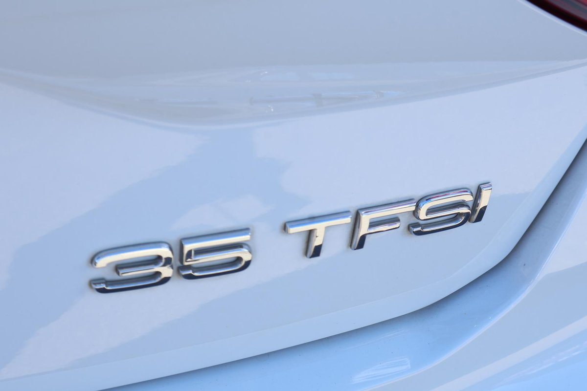 2021 Audi Q2 35 TFSI GA MY22 image 11