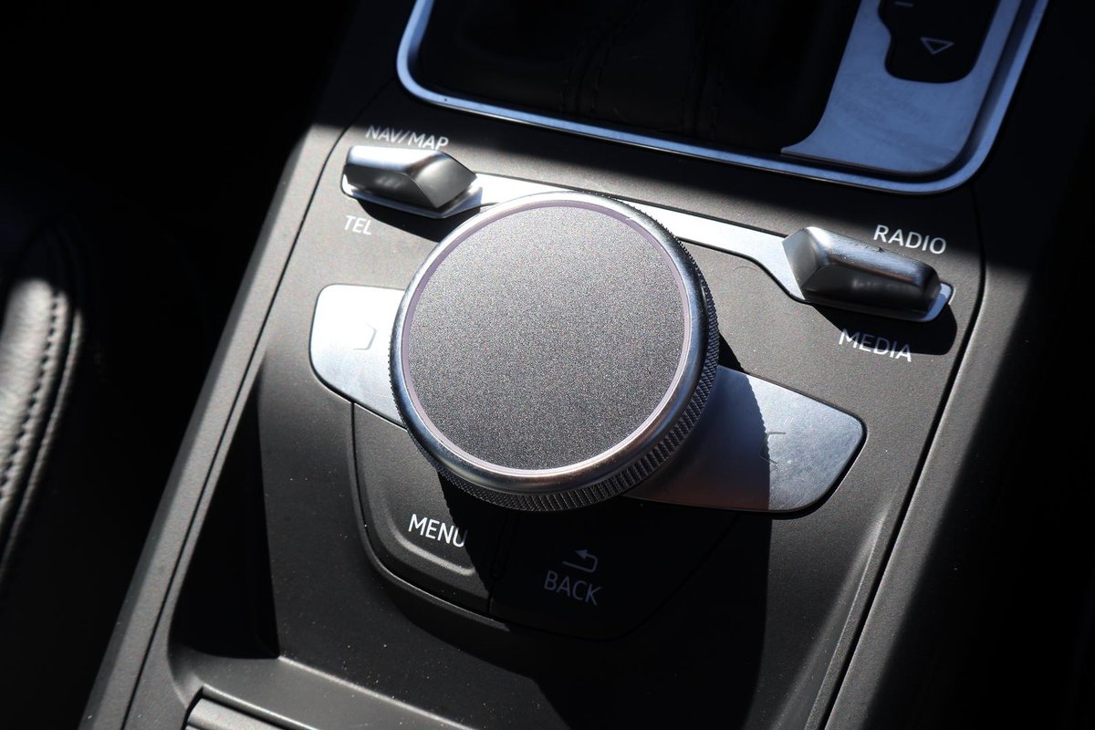 2021 Audi Q2 35 TFSI GA MY22 image 21