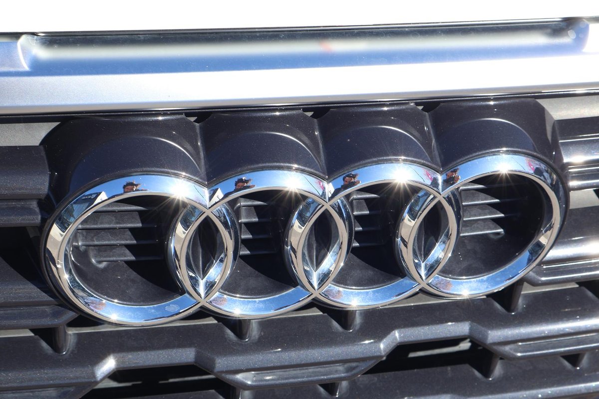 2021 Audi Q2 35 TFSI GA MY22 image 9