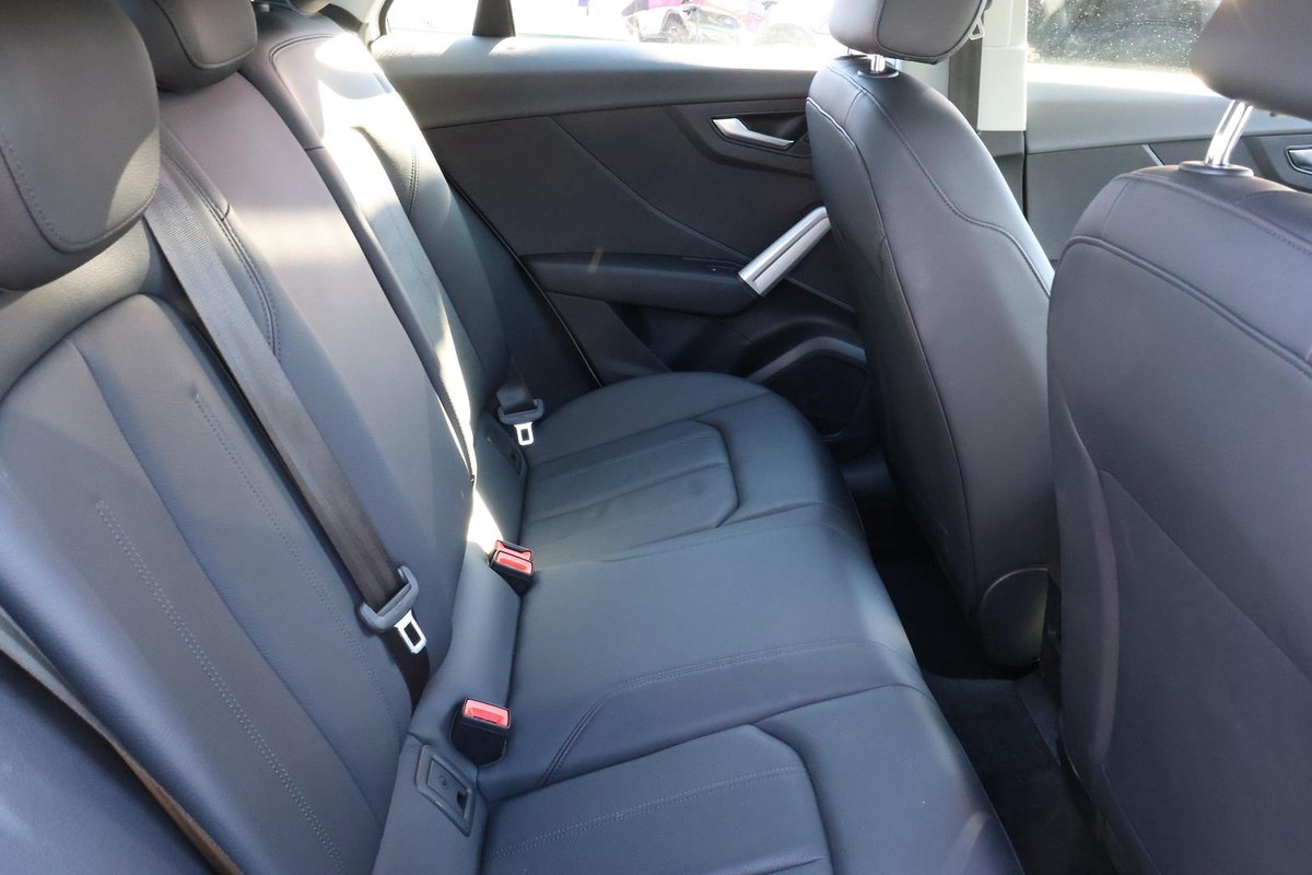 2021 Audi Q2 35 TFSI GA MY22 image 14