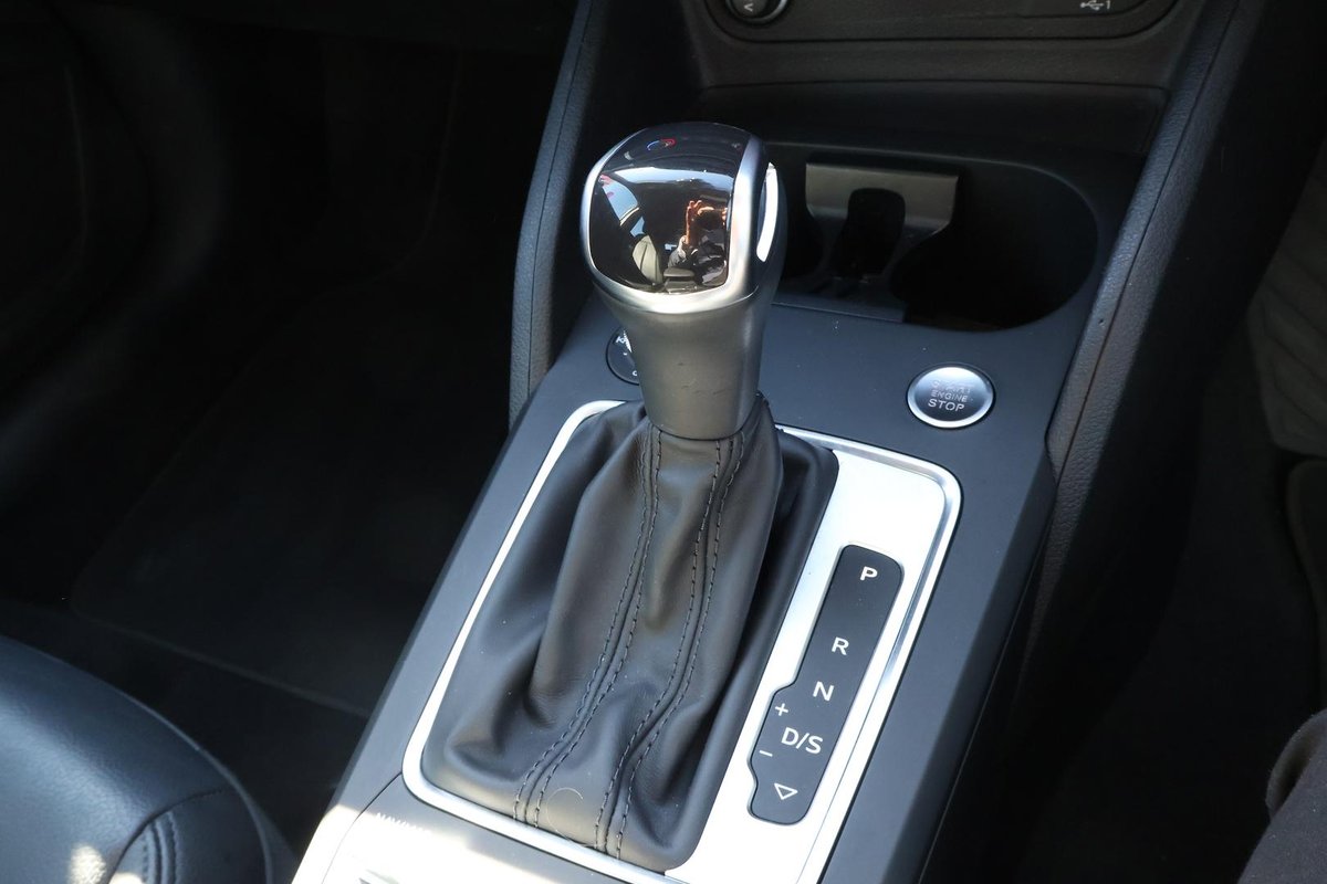 2021 Audi Q2 35 TFSI GA MY22 image 22