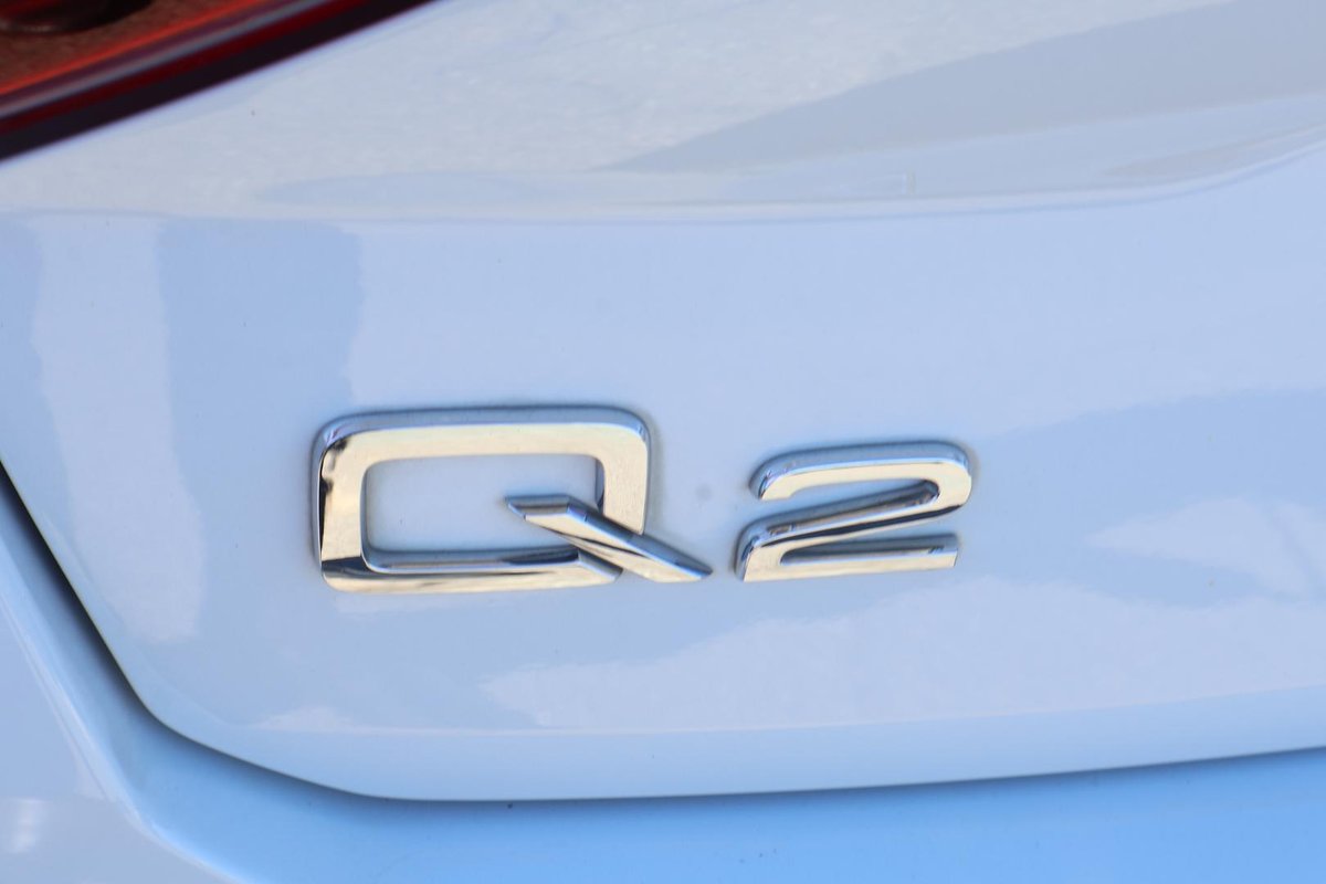 2021 Audi Q2 35 TFSI GA MY22 image 10