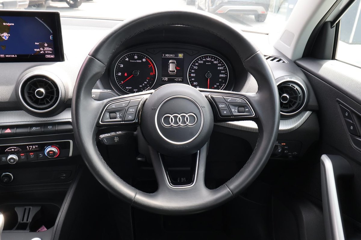 2022 Audi Q2 35 TFSI GA MY23 image 16